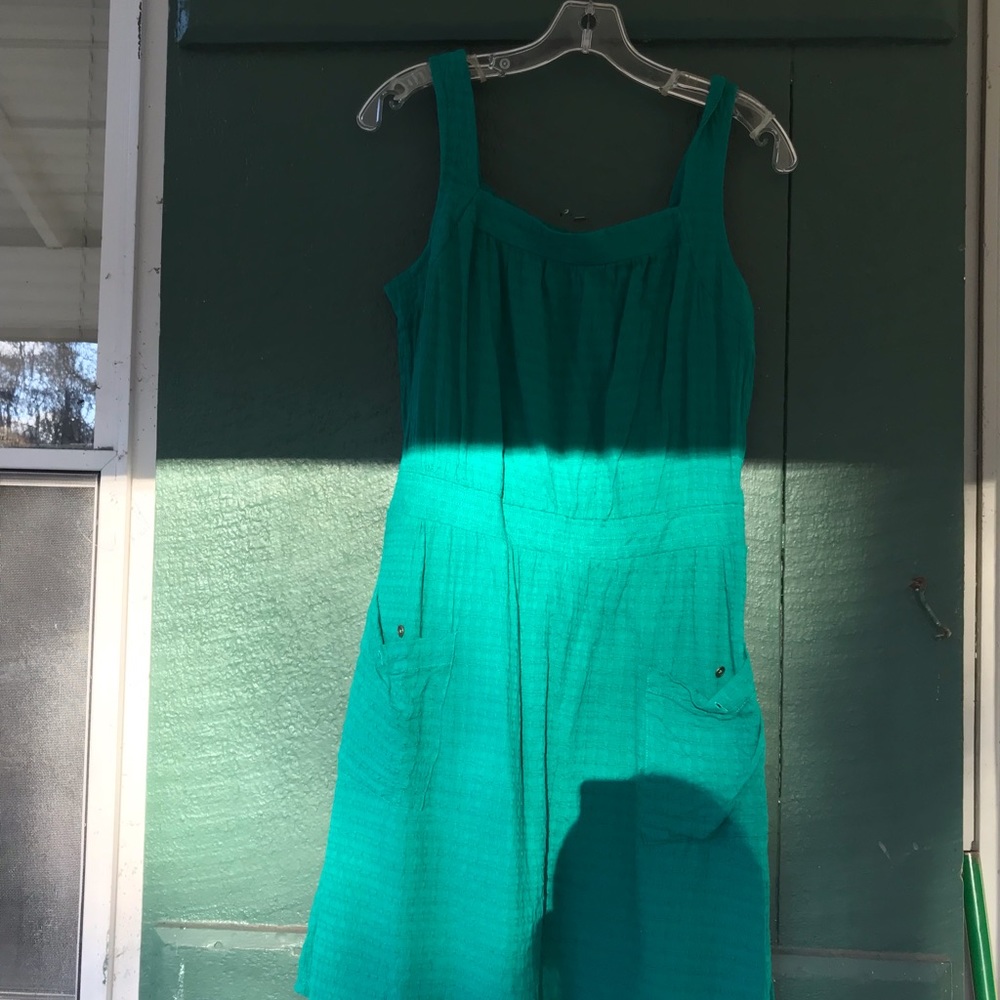 COPY - Universal Thread Dress - Picture 8 of 8